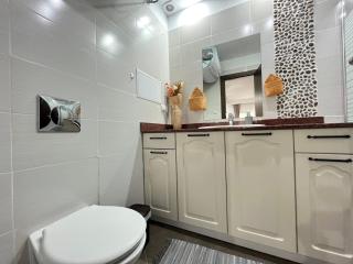 Luxury flat F218 - Bansko - 3