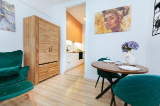 Poznańska 12 - Better Rental - 2