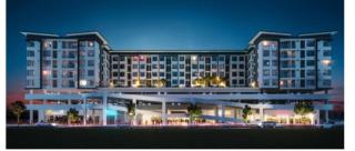 The Pine Abbertton - Kuching - 0