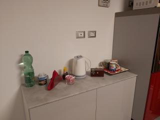 Attico Sweet Home Vitinia Roma - 6