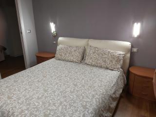 Attico Sweet Home Vitinia Roma - 3