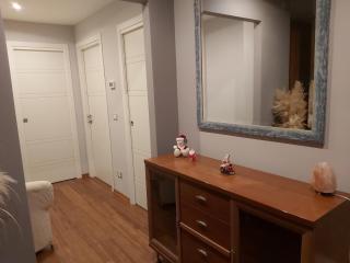 Attico Sweet Home Vitinia Roma - 9