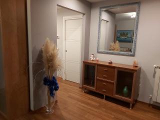 Attico Sweet Home Vitinia Roma - 8