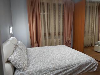 Attico Sweet Home Vitinia Roma - 2