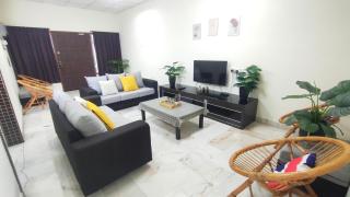 33 HOMESTAY 4 Room 5 MINUTE TO LEANING TOWER - Teluk Intan - 9