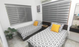 33 HOMESTAY 4 Room 5 MINUTE TO LEANING TOWER - Teluk Intan - 6