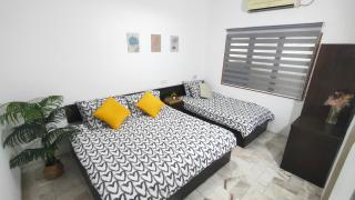 33 HOMESTAY 4 Room 5 MINUTE TO LEANING TOWER - Teluk Intan - 5