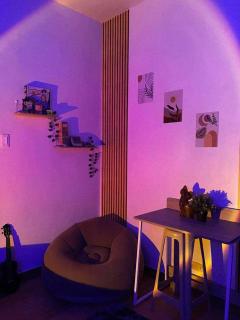 The GetAway Staycation - Manila - 4