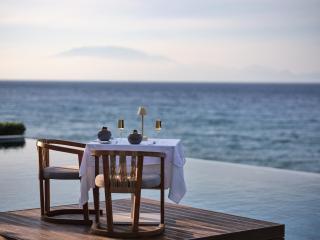 Lesante Blu, a member of The Leading Hotels of the World - Adults Only - Tragaki - 1