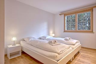 Apartment Mönch - GRIWA RENT AG - Grindelwald - 2