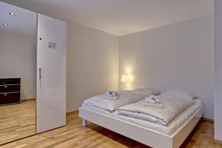 Apartment Mönch - GRIWA RENT AG - Grindelwald - 4