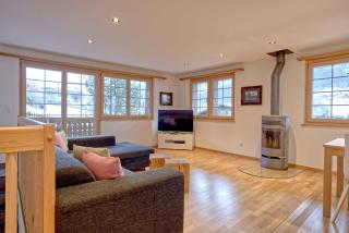 Apartment Mönch - GRIWA RENT AG - Grindelwald - 9