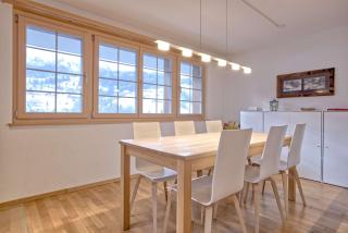 Apartment Mönch - GRIWA RENT AG - Grindelwald - 7