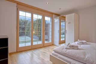 Apartment Mönch - GRIWA RENT AG - Grindelwald - 3