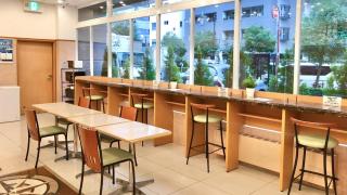 Toyoko Inn Tokyo Shinagawa Oimachi - 8