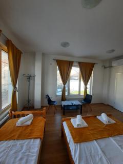 Guest House Gina - Ohrid - 6