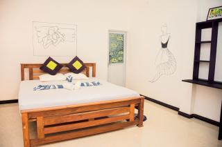 Thatched Villa - Tangalle - 2