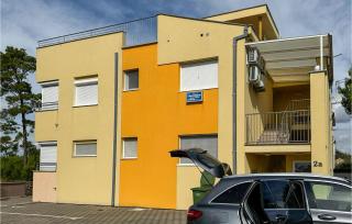 Amazing Apartment In Privlaka With Wifi - Privlaka - 4