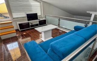 Amazing Apartment In Privlaka With Wifi - Privlaka - 8