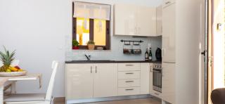 Wormwood - Morfi Village - Georgioupoli - 1