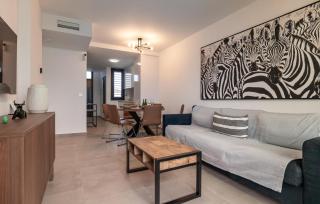 Nice Apartment In Zahara De Los Atunes - 6