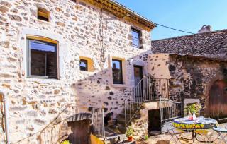 Beautiful Home In Rochessauve With Wifi - Rochessauve - 3
