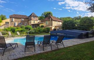 Cozy Home In Frayssinet-Le-Gélat - Frayssinet-le-Gélat - 0
