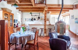 Cozy Home In Frayssinet-Le-Gélat - Frayssinet-le-Gélat - 6