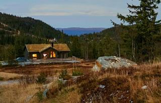 Stunning Home In Flå With Sauna - Skadeland - 4