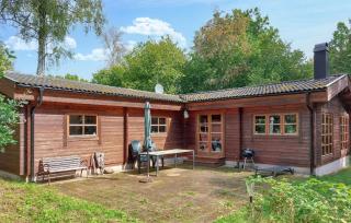Lovely Home In Anderstorp With Wifi - 1