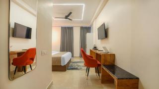 PerfectStayz Premium Cadillac - 6