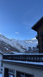 Nouvel appartement centre ville - Saas-Fee - 0