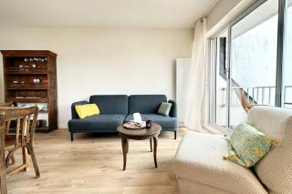 Lovely ! T3 Duplex Hyper Cocooning - 7