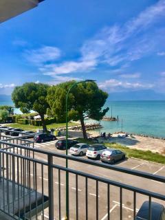 Casa Martori Lake View Rooms - Peschiera del Garda - 6