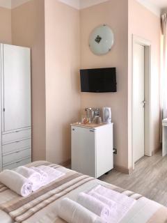 Casa Martori Lake View Rooms - Peschiera del Garda - 8