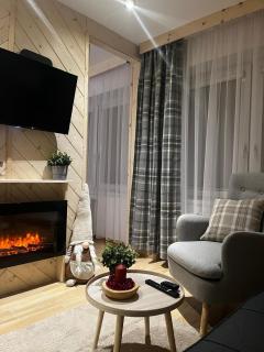 Izba Cepra - Zakopane - 2