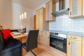 Apartment Piesendorf XL - Piesendorf - 8