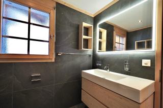 Chumma Duplex - Riederalp - 3