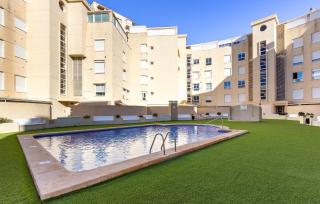 Pet Friendly Apartment In El Campello - El Campello - 9