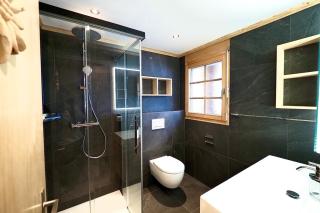 Chumma Duplex - Riederalp - 2