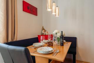 Apartment Piesendorf XL - Piesendorf - 3