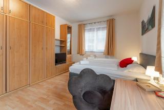 Apartment Piesendorf XL - Piesendorf - 2