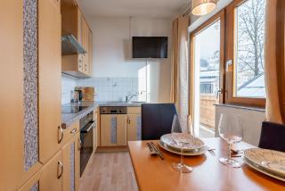 Apartment Piesendorf XL - Piesendorf - 9