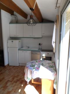 Maison au calme de la pinède, piscine, plage et farniente - 1
