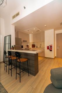 Waters Edge 1br Retreat By Voyage - Abu Dhabi - 0