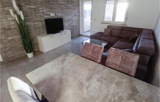 Cozy Apartment In Vir With Wifi - Vir - 8