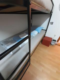 FG 1861 Hostel - Sarajevo - 9
