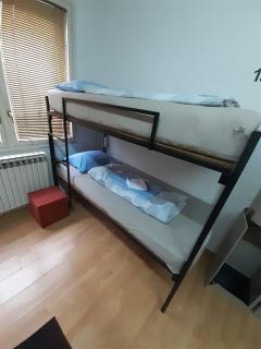 FG 1861 Hostel - Sarajevo - 8