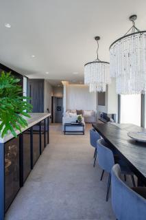 Modern Beachside Haven, Malabar Isyd - Sídney - 8