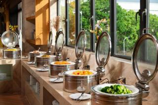 Huangpu Rui Ji Mei Lun International Hotel - 3